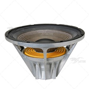 Woofer LF de neodimio de alta calidad 2262HPL Woofer Controlador de altavoz de 12 <span class=keywords><strong>pulgadas</strong></span> - Product Image 3