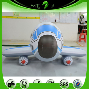 Máy Bay Mô Hình Bơm Hơi Tùy Chỉnh Hongyi Máy Bay Chở Hàng Bơm Hơi Để Bán - Product Image 5