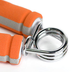 Giá rẻ tập thể dục Kit quả tạ tay grip bảo vệ cổ tay bỏ qua dây tập thể dục sợi dây đàn hồi - Product Image 5