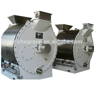 中国メーカーのチョコレート製造用リファイナー・コンシェ機 - Product Image 3