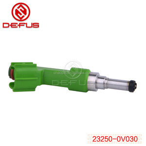 23250-0V030 23209-0V030 inyector de combustible para Highlander <span class=keywords><strong>2</strong></span>.7L - Product Image 6