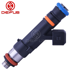 Defus inyector de combustible al por mayor boquilla para EPICA <span class=keywords><strong>2</strong></span>,0 x20d1 105 kW 144 ch 0280158097 - Product Image 1