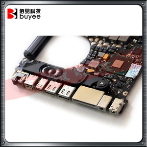 MC721 đối với Apple MacBook Pro Unibody 15 "<span class=keywords><strong>A1286</strong></span> Mainboard Core i7 2.2GHz 8GB 820-2915-b Bo mạch chủ <span class=keywords><strong>logic</strong></span> <span class=keywords><strong>Board</strong></span> - Product Image 3