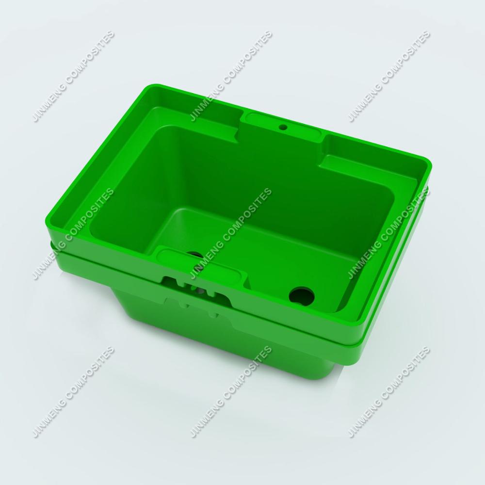 Jinmeng бренд крышка люка газона/крышка лужайки/крышка травы