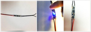 मिनी और पीसीबी के लिए टच dimmer स्विच सेंसर sr-2901s एल्यूमीनियम प्रोफ़ाइल का नेतृत्व किया - Product Image 3