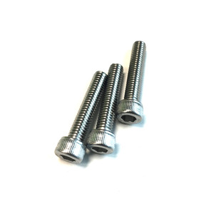 304 316 Acero inoxidable Hex Pernos Tornillo de cabeza hueca Din912 <span class=keywords><strong>Perno</strong></span> de cabeza de tapa Allen - Product Image 5