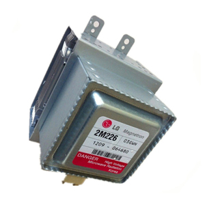 Industrial 2m226-03 refrigerado por aire magnetrón de <span class=keywords><strong>microondas</strong></span> piezas - Product Image 3
