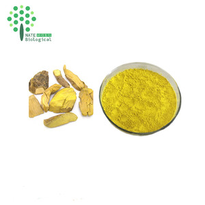 Berberis listroata אקסטרבר תמצית עץ אמור קורק קליפת עץ 97% אבקת - Product Image 4