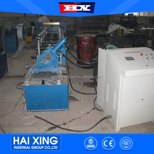 Todos los principales luz perfiles de acero de <span class=keywords><strong>metal</strong></span> de acero inoxidable de material rodante que línea de producción - Product Image 2