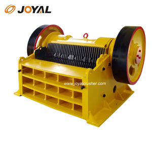 JOYAL PE 900X1200 Tốt Máy Nghiền Pe 250X1200 Máy Nghiền Hàm Với Giá Tốt Nhất - Product Image 1