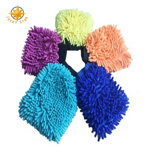 <span class=keywords><strong>Pas</strong></span> <span class=keywords><strong>cher</strong></span> chenille <span class=keywords><strong>car</strong></span> wash mitt/lavage de voiture gant - Product Image 1