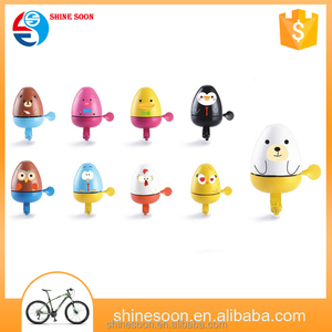 Nueva Rotundo Sonido <span class=keywords><strong>de</strong></span> Bell Bell <span class=keywords><strong>de</strong></span> La Bicicleta <span class=keywords><strong>De</strong></span> Acero <span class=keywords><strong>de</strong></span> Alta Calidad Campana <span class=keywords><strong>de</strong></span> La Bici para Pascua - Product Image 5