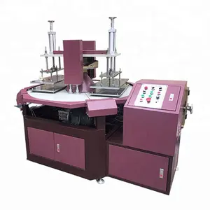 GM-1300 Automatische Schaum Bh Einsatz Slicer, Bh Schaum Cookies Rasierer