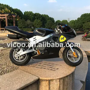 2018 Moto便宜的迷你赛车50cc 80cc超级越野车口袋自行车的孩子