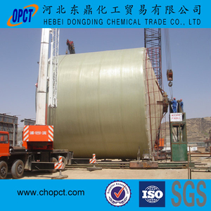 Tanque de armazenamento de frp-ltd - Product Image 6