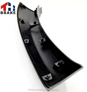 Protecteur de pare-chocs avant en cornerite pour Great Wall Wingle 6 - Product Image 2