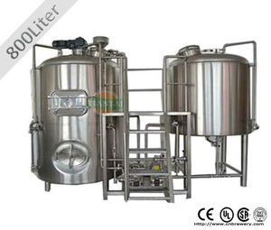 trappist fermenteur de bière machine - Product Image 5