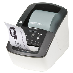 Buena calidad Dk-1201 etiqueta adhesiva etiqueta de correo fabricante hermano etiqueta compatible - Product Image 3