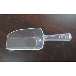 Rõ ràng Acrylic cho S lucite hiển thị <span class=keywords><strong>2</strong></span> ngăn Stackable kẹo chủ lưu trữ nhựa quảng cáo bin container hộp - Product Image 2