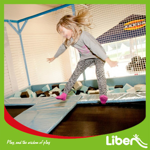 Aire de jeux gonflable Naughty Castle avec modèle 3D et plans d'installation – Licence de franchise pour aire de jeux intérieure pour enfants - Product Image 2