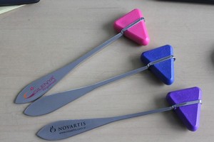 ค้อนสะท้อนระบบประสาททางการแพทย์ที่มีคุณภาพสูงสำหรับมืออาชีพ - Product Image 2