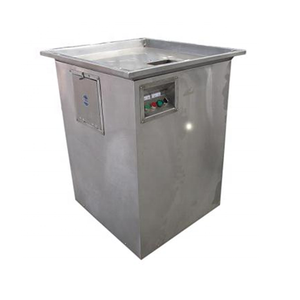 Handels übliche Kartoffel schredder/elektrische Waffel Pommes Frites Schneide maschine - Product Image 1