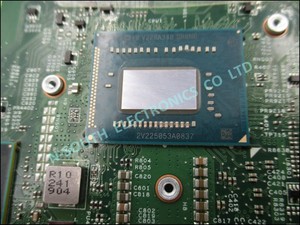 100% workiing Máy Tính Xách Tay Bo Mạch Chủ cho dell inspiron 15z 5523 17-3517u sr0n6 gnr2r - Product Image 4