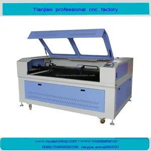 chuyên nghiệp reci 80W 100W 150w gỗ acrylic da máy cắt laser