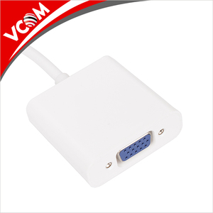 <span class=keywords><strong>Micro</strong></span> <span class=keywords><strong>HDMI</strong></span> Mâle vers <span class=keywords><strong>VGA</strong></span> Femelle Video Converter Câble <span class=keywords><strong>Adaptateur</strong></span> pour PC Portable DVD HDTV TV - Product Image 5