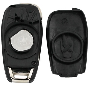 New <span class=keywords><strong>3</strong></span> nút gấp thông minh từ xa <span class=keywords><strong>Key</strong></span> cho <span class=keywords><strong>Chevrolet</strong></span> Cruze 315 Mhz với 46 chip - Product Image 5