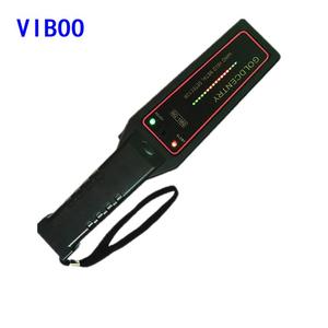 Rilevatore di Metalli Portatile ad Alta Sensibilità per Scansione Completa del Corpo GC1002 - Product Image 2