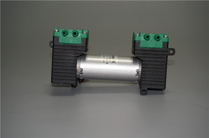 Profession eller Hersteller Doppelkopf Große Saug schönheit Doppelkopf-<span class=keywords><strong>Gas</strong></span> pumpe - Product Image 2