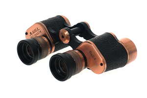 인기 판매 Bak4 6x24 고품질 옵티컬 메탈 <span class=keywords><strong>COMET</strong></span> 쌍안경 선물용 - Product Image 4
