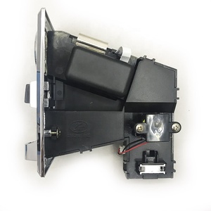 Ict เครื่องรับเหรียญ,สำหรับ <span class=keywords><strong>Android</strong></span> แท็บเล็ตตู้ CH-928เหรียญยอมรับหลาย