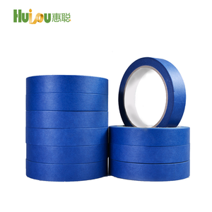 Bajo Ruido azul UV dicting <span class=keywords><strong>pintor</strong></span> papel <span class=keywords><strong>cinta</strong></span> adhesiva de color - Product Image 2