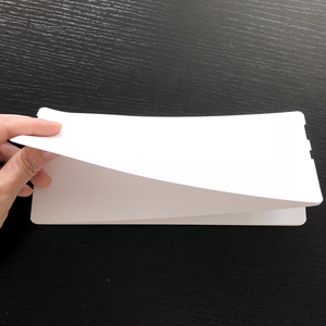 Papel de impresión de transferencia térmica en blanco personalizado, control de tarjeta de embarque en aeropuerto - Product Image 2
