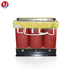 SG Ba Giai Đoạn 400V 380V 230V 220V 240V 10kw 10kva - Product Image 6