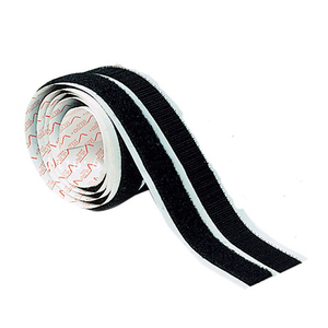 crochet et tissu de bande de boucle avec le soutien adhésif - Product Image 2