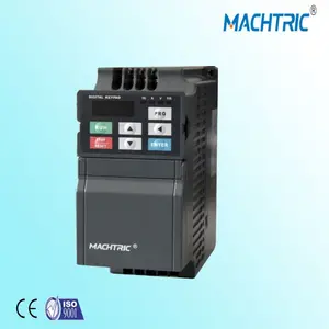 Z900 Mini AC Motor Drives Serie Inverter Machtric Fabrikant VFD