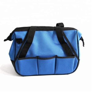 Barato al por mayor <span class=keywords><strong>de</strong></span> alta calidad <span class=keywords><strong>electricista</strong></span> bolsa <span class=keywords><strong>de</strong></span> herramientas para el trabajo al aire libre - Product Image 4