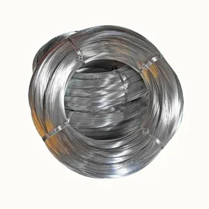 Fio de aço galvanizado, 0.3mm 0.4mm 1mm 1.5mm 2mm 3mm 4.5mm diâmetro 2.5mm 2.9mm 4mm