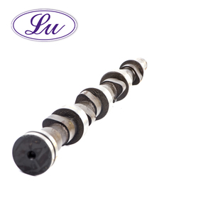 OEM NO 117-051-0901 08749เพลาลูกเบี้ยวเครื่องยนต์อัตโนมัติด้านขวา - Product Image 5