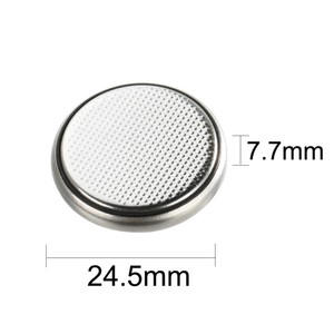 Top Vente PKCELL Lithium 3 V bouton pile bouton CR2477 batterie cellule <span class=keywords><strong>CR2025</strong></span> CR2016 <span class=keywords><strong>CR2032</strong></span> - Product Image 2