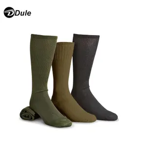 DL-I-0436 socken military grün armee grün socken