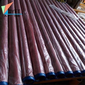 2018 Twin Wall Cncrete Bomba Tubo para Venda - Product Image 4
