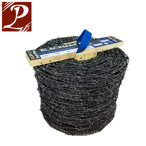 Oro proveedor galvanizado cercas de alambre púa - Product Image 2