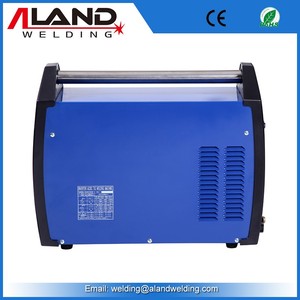 Machine professionnelle de soudure d'impulsion de TIG MMA de CC de 160A 200A 250A - Product Image 4