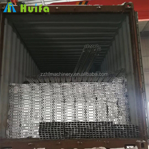 הופה פריפסאדו דומו קאסה invernnadero comercial plasto invernadero - Product Image 6