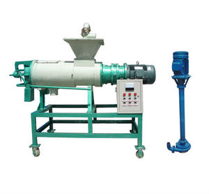 vaca máquina de desecación del estié<span class=keywords><strong>rco</strong></span> máquina de desecación del estiércol - Product Image 1