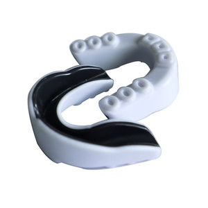 مخصص برو MMA طبقة مزدوجة اثنين من الألوان الملاكمة - Product Image 4
